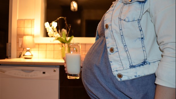 Pour que tous les bébés naissent en santé